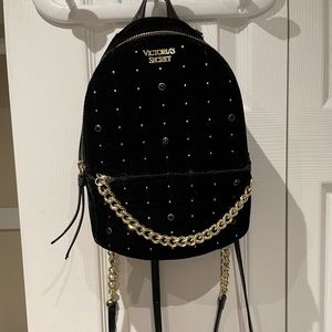 Victoria secret mini backpack